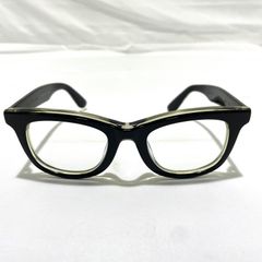 エフェクタークリアレンズUVサングラス - メルカリ