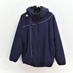 中古 美品 デサント 大谷翔平着用 スタンドジャケット DMMUJF11 - メルカリ