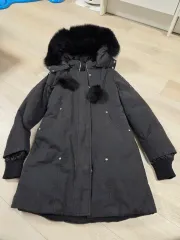 MOOSE KNUCKLES ムースナックルズ スターリング Mサイズ 出品のサムネイル