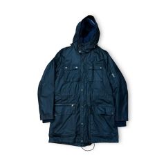 ECWCS Gore-Tex Parka S-R 米軍実物 GEN2 Black - メルカリ