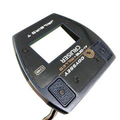 美品第一ゴルフのJupiter LS-2S 銅インサートパター(34インチ) - メルカリ