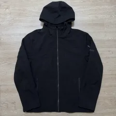 DKNY インナーフリース ウィンドブレーカー WIND AND WISH アウターのサムネイル