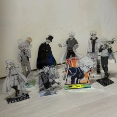 ドズル社 おらふくん アクリルスタンド 9体セット - メルカリ