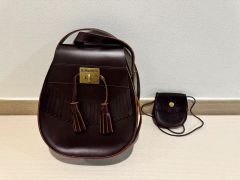 A&P ジュリーフィッシュBag - メルカリ
