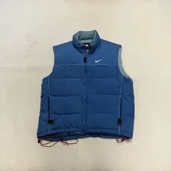 2026年最新】nike acg ダウンベストの人気アイテム - メルカリ