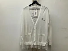 2 (タグ付き) EGOIST ディズニー カーディガン Fのサムネイル
