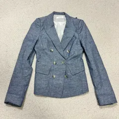 システム ジャケット レディース
