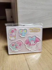 マイメロディ サンリオ アクリルスタンド 未開封