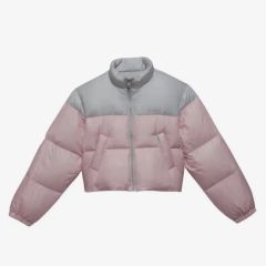 INSTANTFUNK Reversible down jacket ダウン - メルカリ