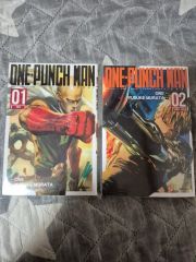 初版 ジャンパラ付】ワンパンマン 1巻 村田雄介 ONE【希少品】 - メルカリ