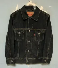 2026年最新】levi's type1 トラッカージャケットの人気アイテム - メルカリ