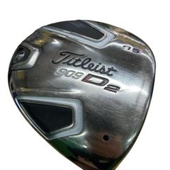 レフティTitleist 909 F2 フェアウェイウッド 18.5度 レフティTitleist 909 F2 フェアウェイウッド 18.5度 - メルカリ