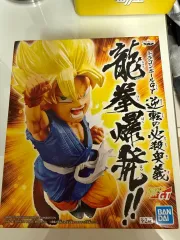 ドラゴンボール フィギュア