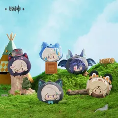 2026年最新】原神 ぬいぐるみ セノの人気アイテム - メルカリ
