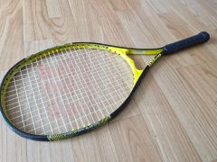Wilson ウィルソン K PRO TOUR 硬式テニスラケット 中古 - メルカリ