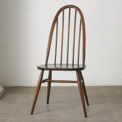 ercol クエーカーチェア アーコール 英国 ヴィンテージ ウィンザー