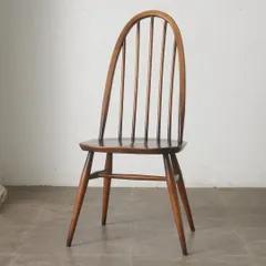 【！送料別！】 ercol クエーカーチェア アーコール 英国 ヴィンテージ ウィンザーチェア ダイニングチェア イス 1脚 椅子 イギリス ビンテージ 98773 ercol クエーカーチェア アーコール 英国 ヴィンテージ ウィンザー
