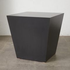 正規品】Vitra プリズマティックテーブル 初期 2001年ロゴ入 黒 - メルカリ