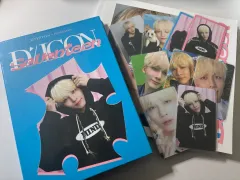 SEVENTEEN DICON ミニ ジョンハン
