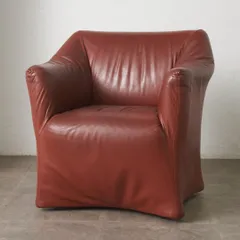 定82万〜 Cassina 684 PICCOLA TENTAZIONE ラウンジアームチェア