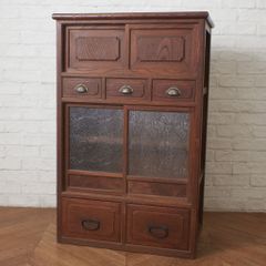 十万石印 下駄箱 シューズボックス 美品 - メルカリ