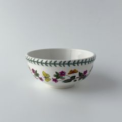 【美品】英国製　ポートメリオン★ボタニックガーデン★大きなサラダボウル Amazon.com | Portmeirion Botanic Garden Salad/Mixing Bowl: Salad