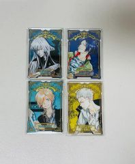 ヴァンガード ミニキャラ 狐芝ライカ PR 2枚セット - メルカリ