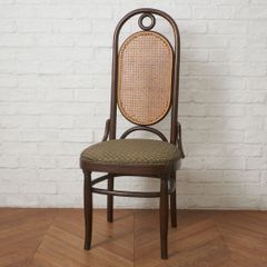 希少・廃盤】MUJI×THONET 無印良品 トーネット スチールパイプチェア