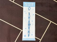 hearts2hearts 1周年 ブレスレット 新品未使用 - メルカリ