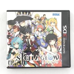 STELLAGLOW ステラグロウ ニンテンドー3DSソフト - メルカリ