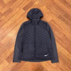 XL NIKE ランニング エアロレイヤー 軽量 ジャケット