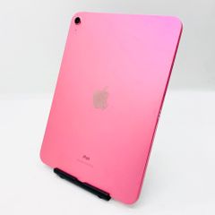 10.9インチiPad Wi‑Fiモデル 64GB - ピンク（第10世代）本体 - メルカリ