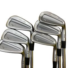価格交渉OK!】Mizuno Pro ミズノ S-3 アイアン 6本セット - メルカリ