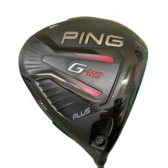 C*s様 PING G410 PLUS 10.5度 speeder SLK 5S PING G410 PLUS 10.5度 speeder SLK 5S - メルカリ