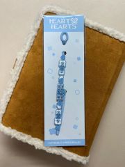 hearts2hearts 1周年 ブレスレット 新品未使用 - メルカリ