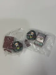ONE PIECE チョコエッグ ブルック