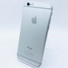 iPhone 6s 64GB MKQP2J / A 실버 SIM 프리 동작 확인 완료