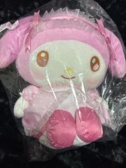 Sanrio マイメロディ大賞第4弾 メロディ ショルダーバッグ うさぎ