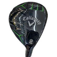 Callaway フェアウェイウッド2本 - メルカリ