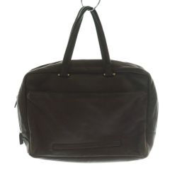 希少 バリー アタッシュケース ビジネスバッグ Bロゴ 金具 BALLY