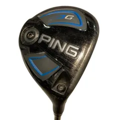 2026年最新】ping g400 フェアウェイウッド7wの人気アイテム - メルカリ
