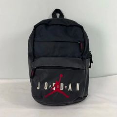 ナイキ] ジョーダン モノグラム バックパック (20L) MA0986-G0T - メルカリ