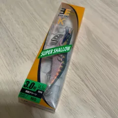 YAMASHITA  エギ王K  3.0号 SS