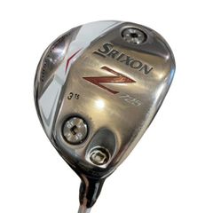 レフティ スリクソン Z H85 ユーティリティ 4U (22°) スリクソン Z H85 ハイブリッド | ウッド | 製品情報 | DUNLOP GOLFING