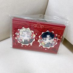 あんスタ 瀬名泉 中国 バースデーセット 缶バッジ コロッタ ポスカ