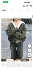 Bibiy RAMONA PEPURAMU COAT ペプラム エコファーコート - メルカリ