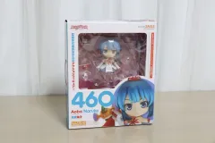 未開封 グッドスマイルカンパニー 青葉 つむぎ ねんどろいど 460 フィギュア 魔法少女大战