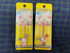 品川女子学院 ハローキティ - メルカリ