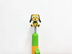 ディズニー ピクサー トイ・ストーリー スリンキー ボールペン