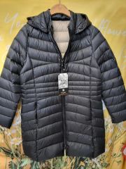 新品☆JOTT☆ジョット☆ダウンジャケット☆レディース☆M☆ダウン